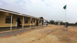 School July 2017